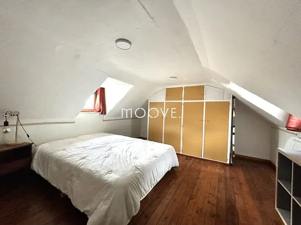 Appartement 2 pièces