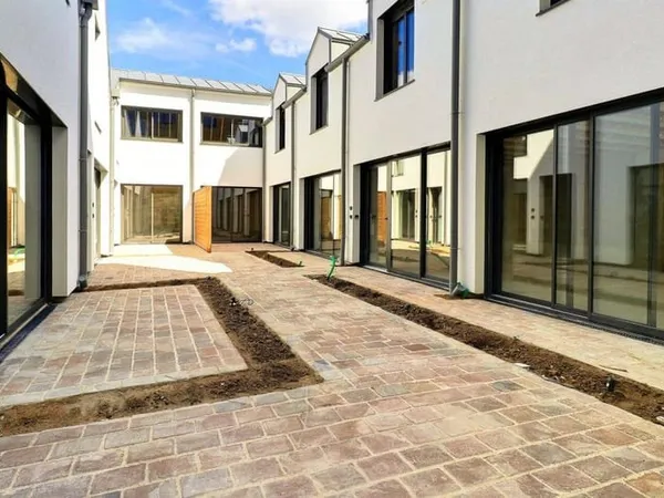 Appartement 3 pièces 50 m²