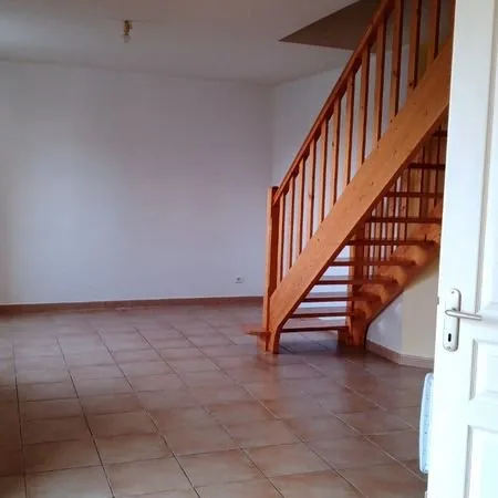 Appartement parking privé