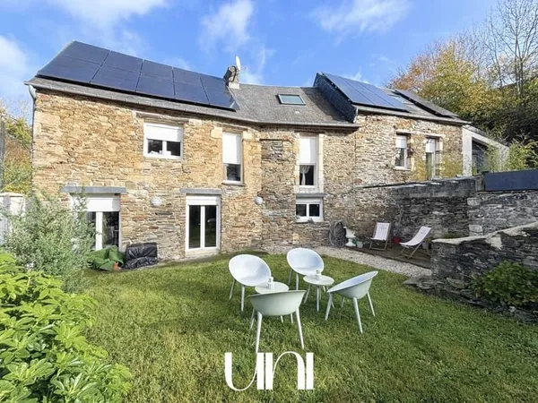 Maison Vente Évrecy 6p 178m² 429000€