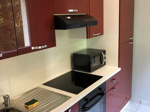 T2 meublé Metz Vallieres