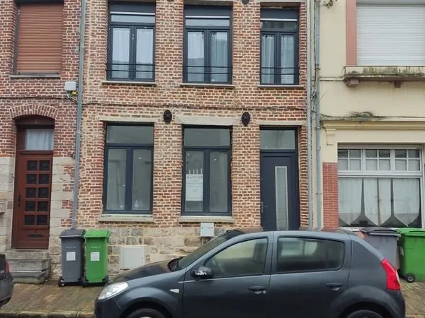Maison de Ville