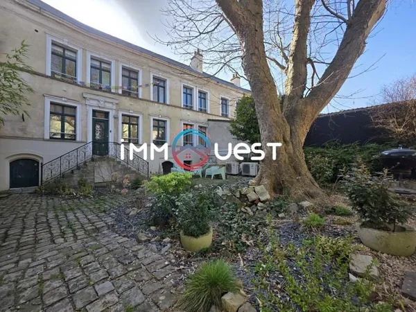 Immeuble en Vente - Saint-Omer (62500)