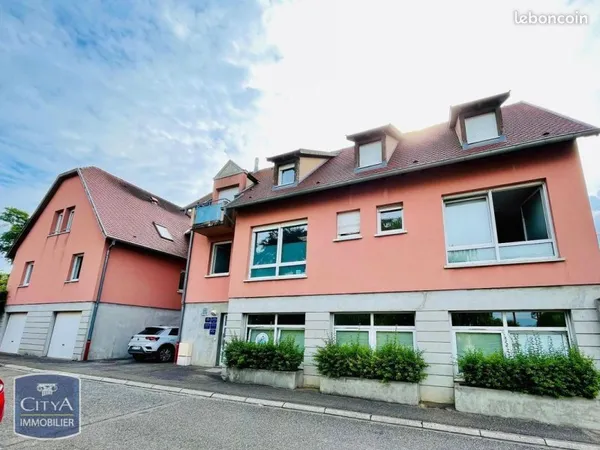Locaux professionnels Truchtersheim