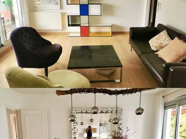 Parking 112 m²