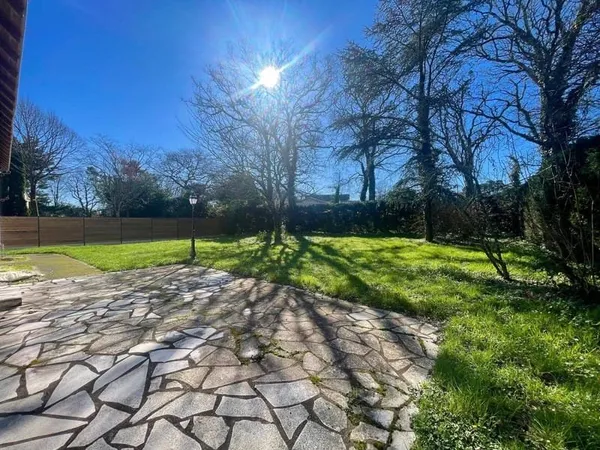 Maison 6 pièces 124 m²