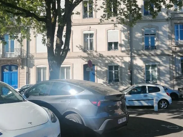 Appartement 4 p 105 m2 carrez