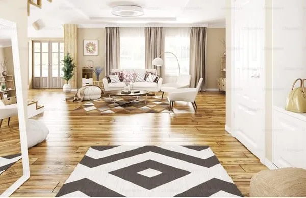 Maison 4 pièces 79 m²