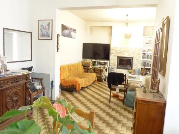 Maison 7 pièces 160 m²