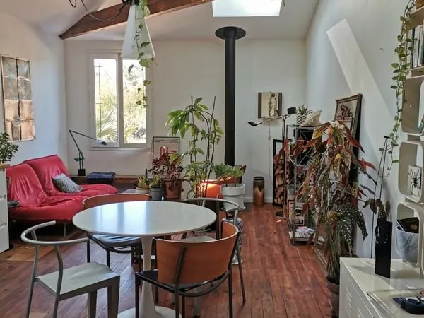 Meuble 41 M2 bail mobilité ou secondaire