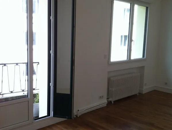 Loue appartement