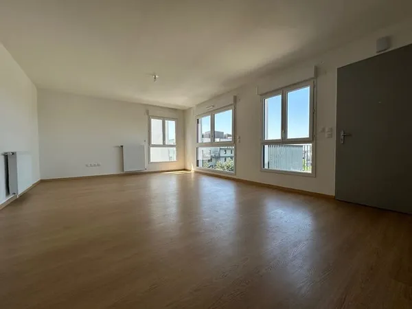 Appartement Balma 3 pièce(s) 63,09m2