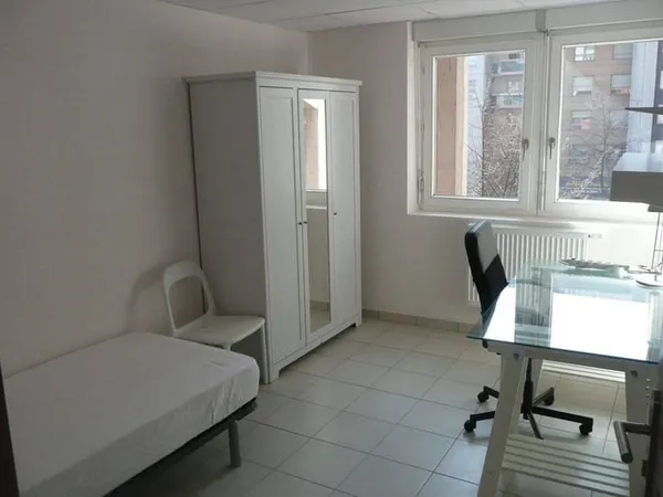 Bureaux 12 m²