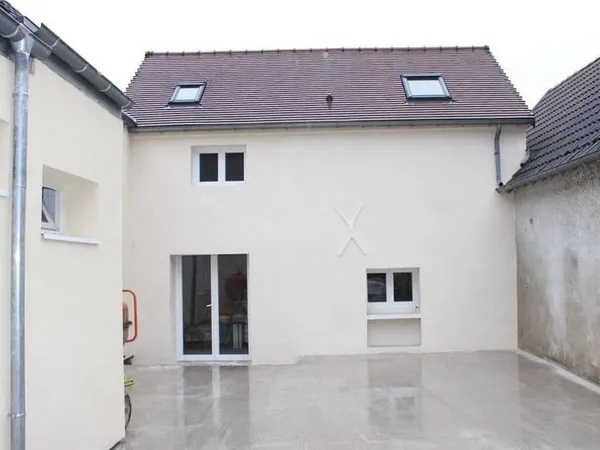 Appartement 1 pièce 70 m²