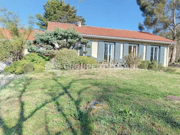 Maison Vente Balma 5p 140m² 499000€