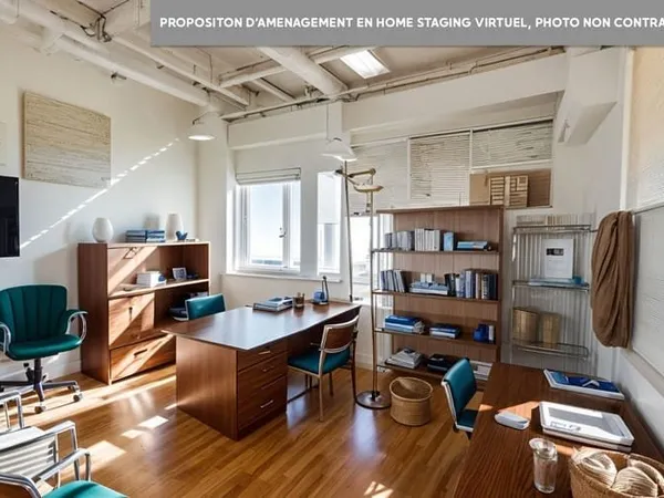 Immeuble de rapport 1 pièce 210 m²
