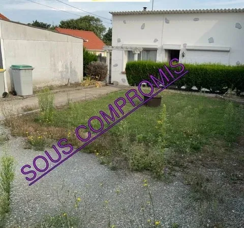 Maison AIron Saint Vaast