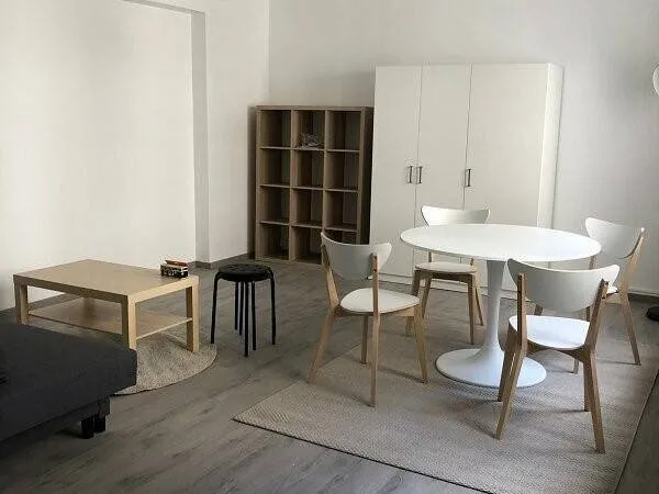 Appartement 3 pièces 72 m²