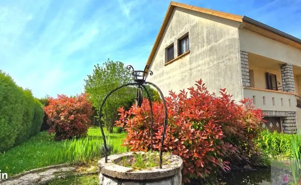 Maison 5 pièces 85 m²