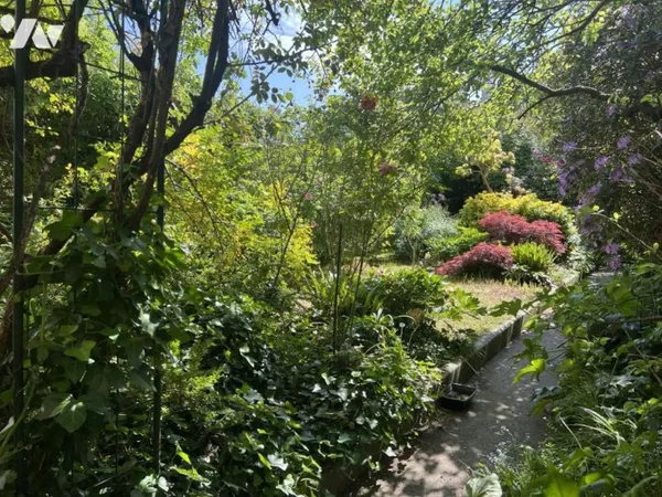 Maison 6 pièces 107 m²