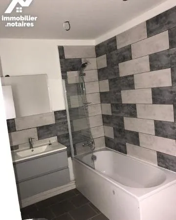 Maison 4 pièces 71 m²