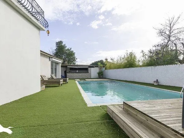Maison 7 pièces 169 m²