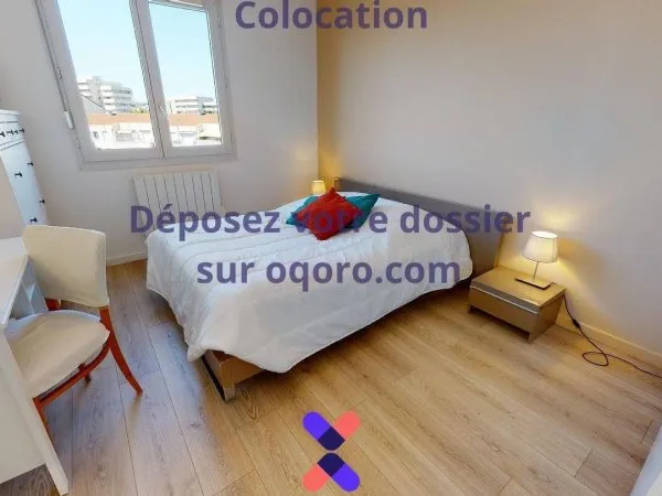 Appartement 6 pièces 92 m²