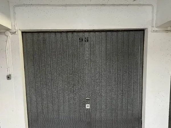 Garage fermé Anglet