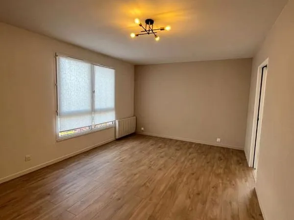Studio 1 pièce 36 m²