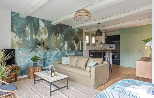 Maison 2 pièces 130 m²