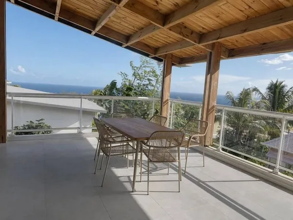 Maison 3 pièces