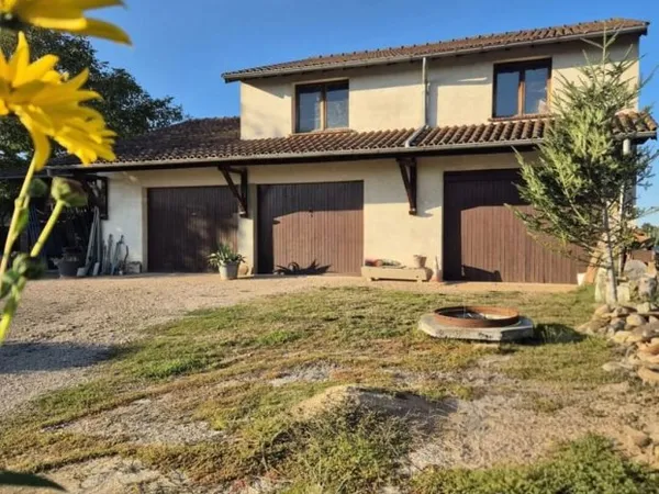 Maison 4 pièces 114 m²