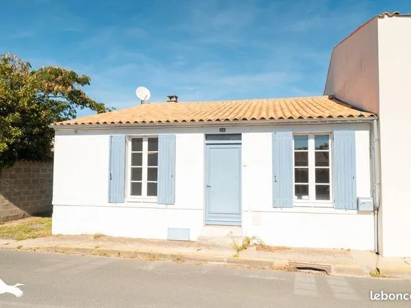 Maison 3 pièces 87 m²