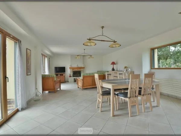 Maison 7 pièces 175 m²