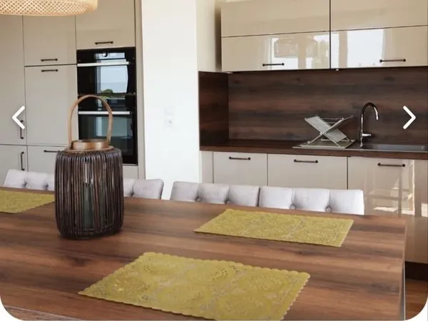 Appartement T4 avec terrasse 38 m² et 2 parkings - Chartres
