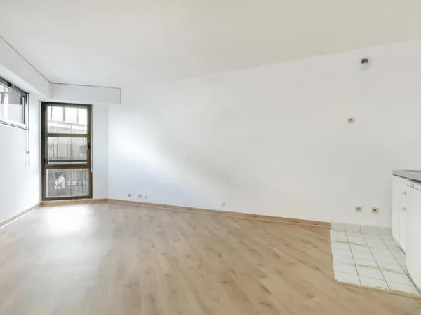 Studio avec Parking / River Seine Levallois