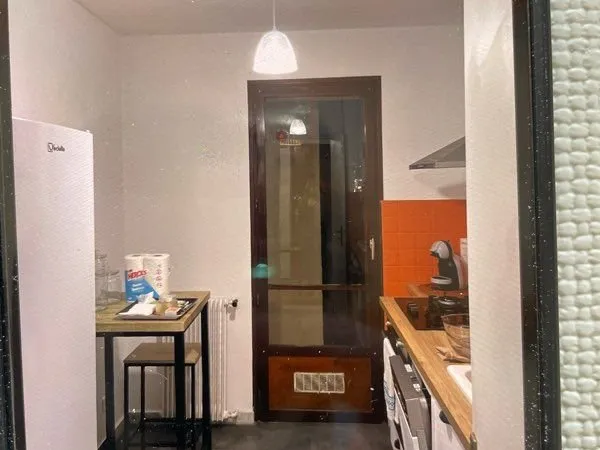 Location Appartement T2