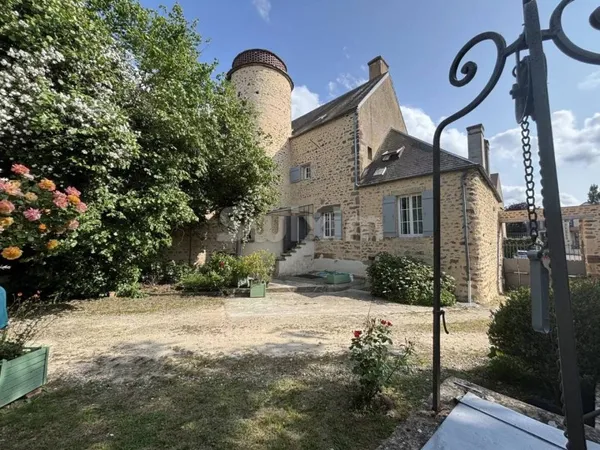 Maison 6 pièces 170 m²