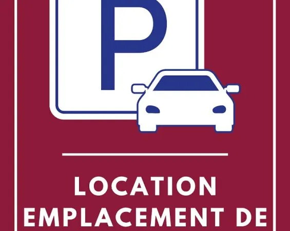 Parking/box 13 m²