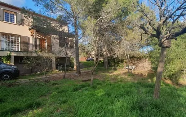 Maison Vente Le Bosc 6p 126m² 420000€