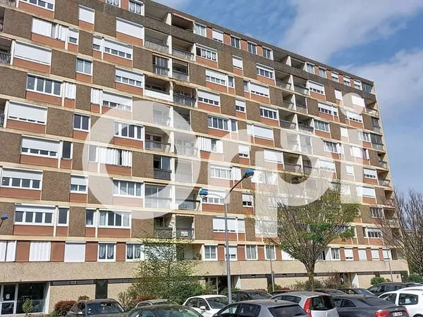 Appartement 3 pièces 73 m²