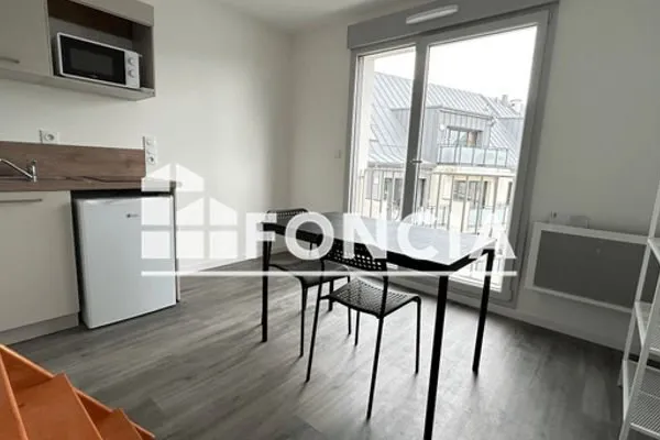 APPARTEMENT_MEUBLE