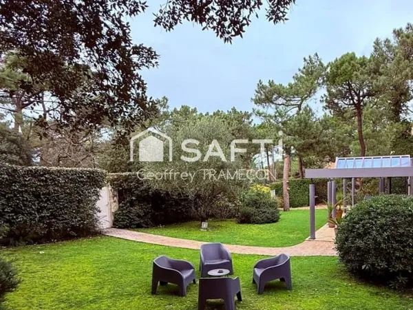 Villa - Domaine de la Pironnière - Les Sables d'Olonne