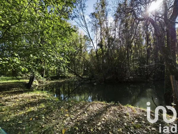 Terrain 4800 m²