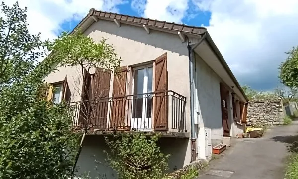 Maison 5 pièces 90 m²