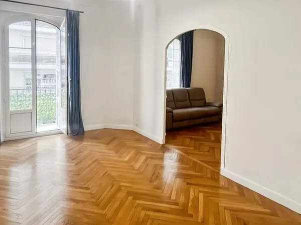 Appartement 4 pièces 94 m²