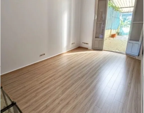 Appartement 1 pièce 27 m²