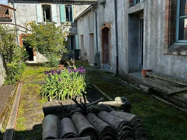 Maison Carcassonne 110 m2