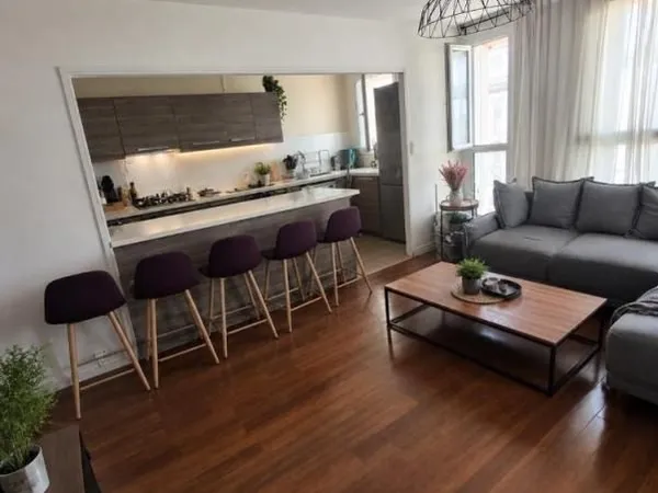 Appartement 3 pièces 75 m²