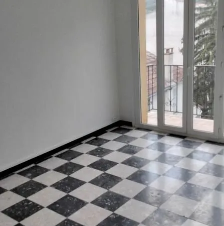 Appartement F2